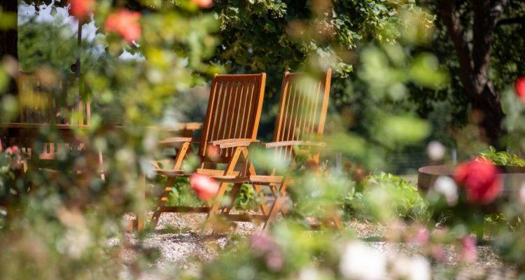 Landurlaub Auf Dem Mellenhof Daire Funkenhagen Dış mekan fotoğraf